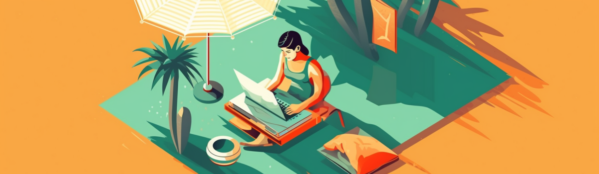 Lezioni estive a tema