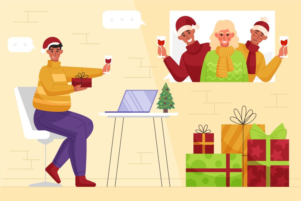 20 dicembre Escamotages