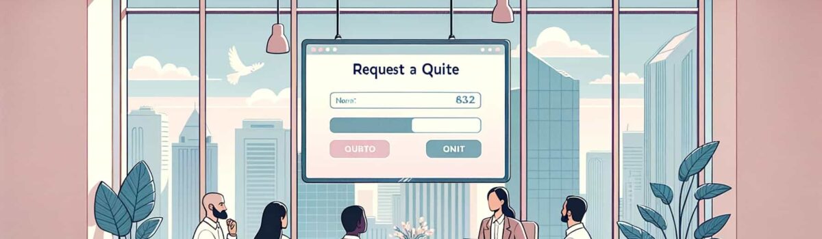 Richiedi un preventivo