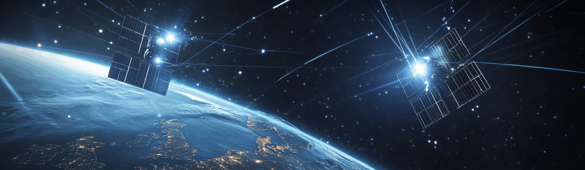 Eutelsat favorita in Italia, mentre Starlink si blocca