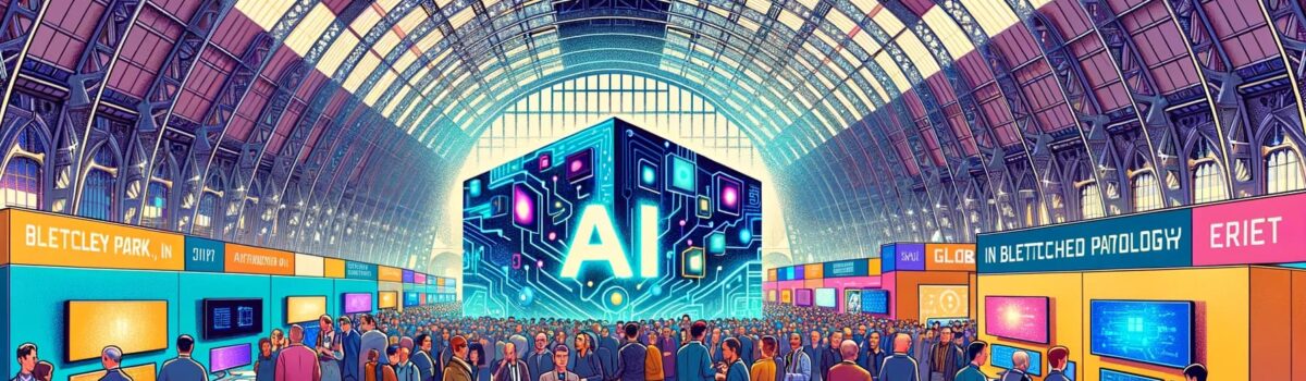 Seconda giornata del Summit Globale sull’IA