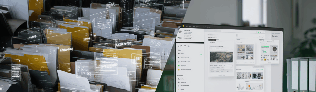 L’AI per organizzare i documenti di lavoro