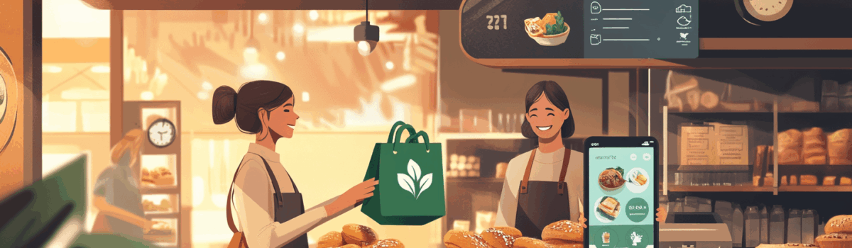 Too good to go: che cos’è?