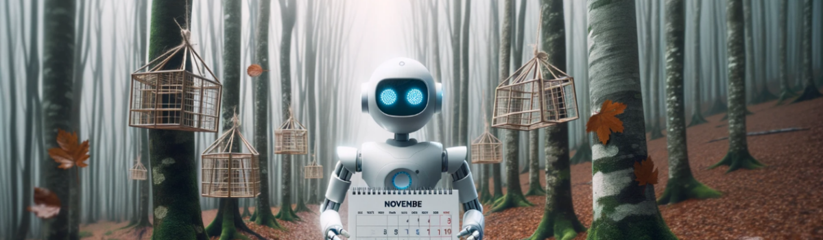 Webinar intelligenza artificiale